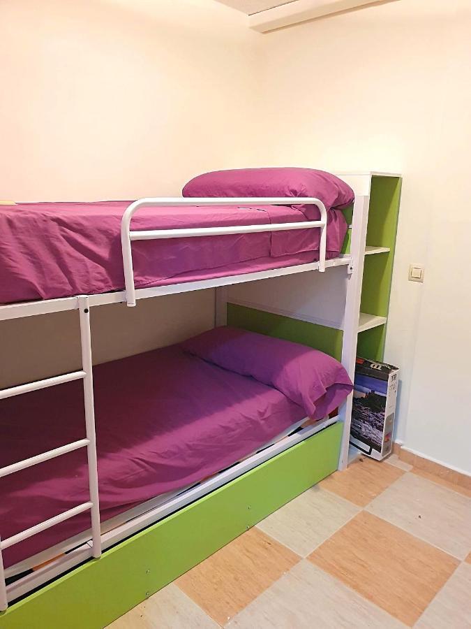 Apartamento Un Dormitorio En بينايدورم المظهر الخارجي الصورة